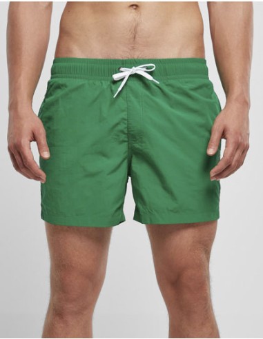 BUI-BY050-Swim Shorts